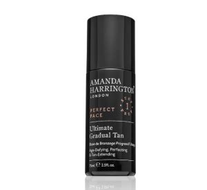 amanda harrington gradual tan|amanda harrington natural rose.